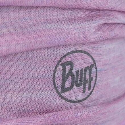 Buff Junior Lightweight Merino Wool Buff - Kids' - Kids