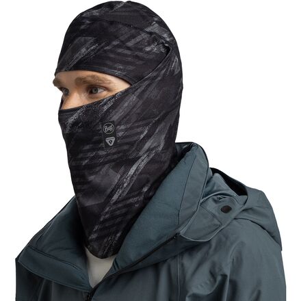 Buff ThermoNet Hinged Balaclava - Accessories