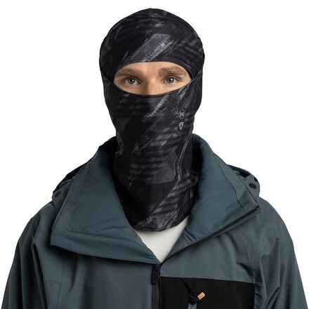 Buff ThermoNet Hinged Balaclava - Accessories