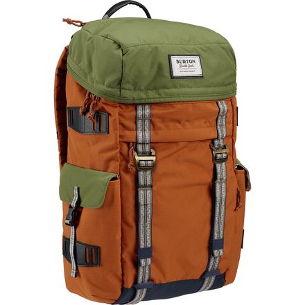 Burton annex review sales