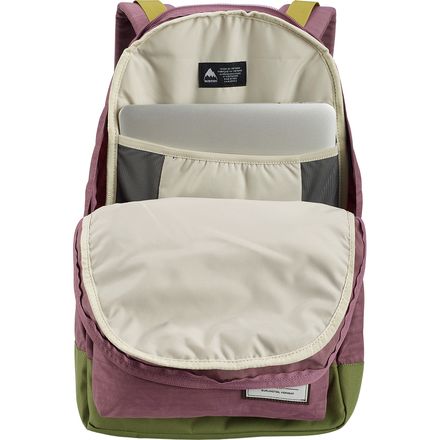 burton kettle 13 laptop backpack AK Dispatcher 25L True Black You can choose your board carry option when the skin track becomes a boot pack Burton Backpack Multicolor Bags for