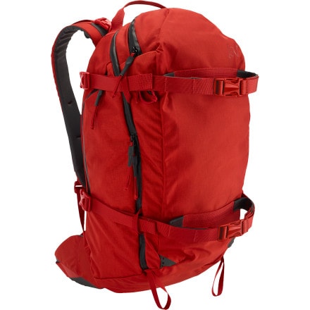 Burton AK 31L Backpack 1892cu in Snowboard