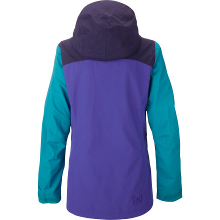Burton AK 2L Altitude Jacket - Women's