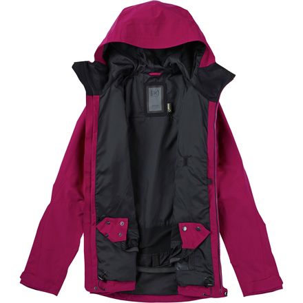 BURTON / AK BLADE JACKET ウェアー/AK BLADE JACKET Burton AK 2L Blade Jacket - Women's