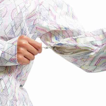 Burton Jet Set Jacket - Women's - Clothing
