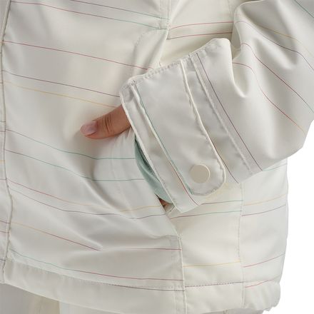 Burton Jet Set Jacket - Women's - Clothing