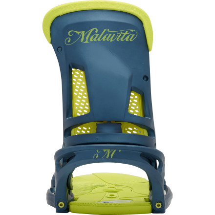マラビータ  EST Men's Burton Malavita EST® Snowboard Bindings | Burton.com
