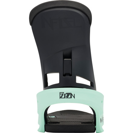 BURTON ビンディング INFIDEL S BURTON ビンディング INFIDEL S Burton InfidelSnowboard