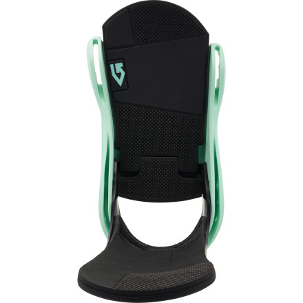 Burton Infidel Re:Flex Snowboard Binding - Snowboard