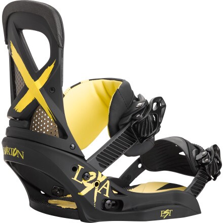 BURTON 『 Women's Lexa X EST Binding 』 バートン レクサ