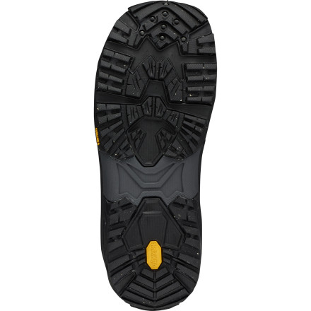 Burton Driver X Snowboard Boot - Men's - Snowboard