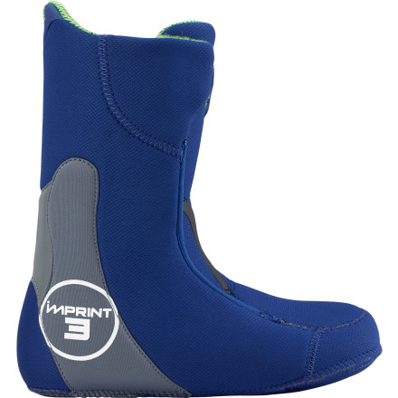 Burton Ambush Snowboard Boot - Men's - Snowboard