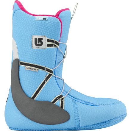 burton day spa snowboard boots Burton Day Spa Snowboard Boot - Women's