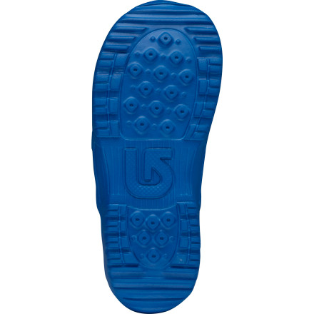 Burton Zipline Boa Snowboard Boot - Kids' - Kids