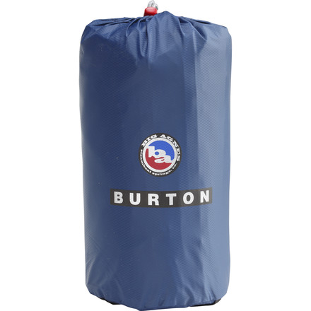 Burton Snoozer Sleeping Pad - Hike & Camp