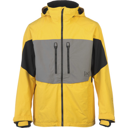 バートン AK 2L スタッガー ジャケットBurton AK Stagger Burton AK 2L Stagger Jacket - Men's - Clothing