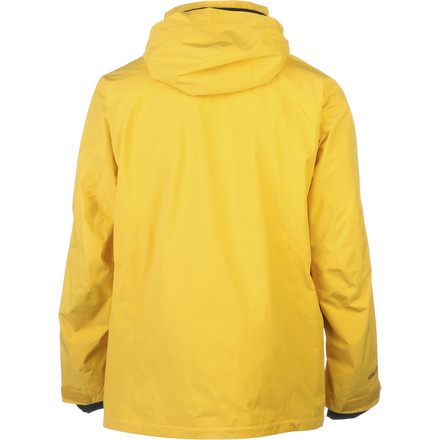 Burton AK 2L Stagger Jacket - Men's - Clothing