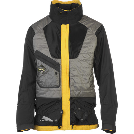 Burton AK 2L Stagger Jacket - Men's - Clothing