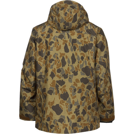 Burton AK 2L Stagger Jacket - Men's - Clothing