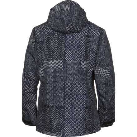 Burton AK 2L Stagger Jacket - Men's - Clothing