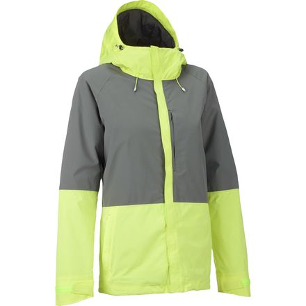 バートン Women's RADAR Jacket【最終価格】 Burton Radar Jacket - Women's - Clothing