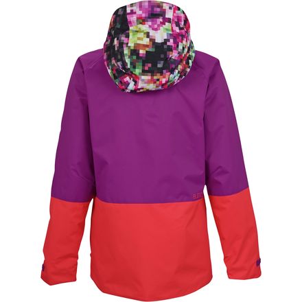 バートン Women's RADAR Jacket【最終価格】 Burton Radar Jacket - Women's - Clothing