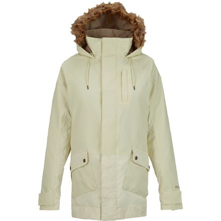 Burton twc jacket 2025