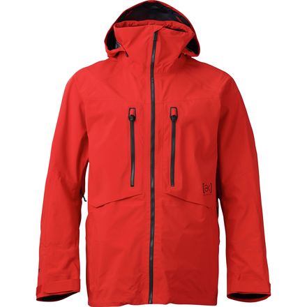 バートンak Gore-Tex 3L Hover Jacket Burton AK 3L Hover Gore-Tex Jacket - Men's - Clothing
