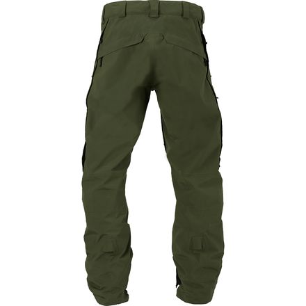 Burton AK 2L Swash Gore-Tex Pant - Men's - Clothing