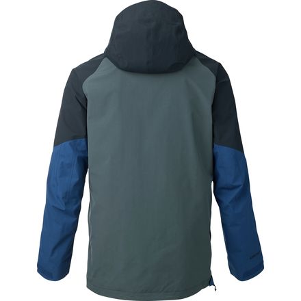 Burton AK Velocity Anorak Gore-Tex 2L Jacket - Men's - Clothing