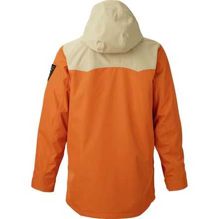 Burton Folsom Jacket - Men's - Clothing