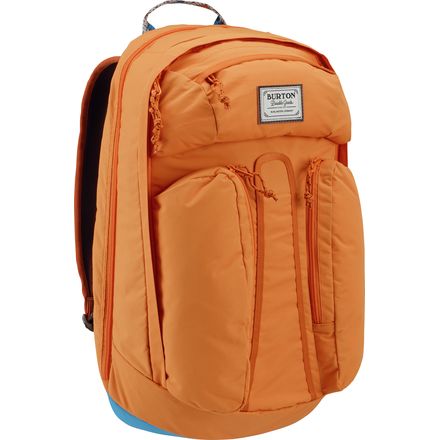 Burton curbshark backpack on sale