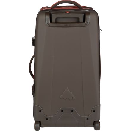 Burton Wheelie Double Deck 86L Rolling Gear Bag - Travel