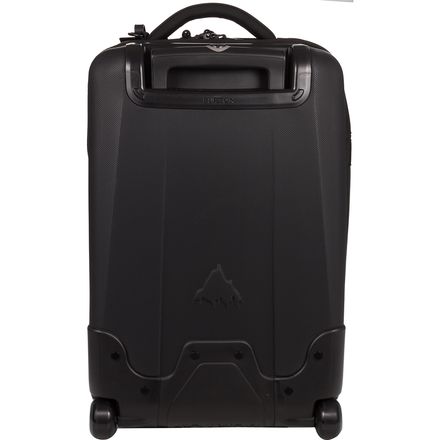 Burton Wheelie Flight Deck 45L Rolling Gear Bag - Travel
