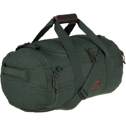 Burton backhill duffel 40l shop