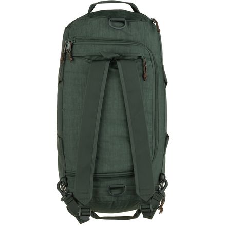 BURTON バックパックとトレッキングポール BURTON リュック バートン DAY HIKER 25L BACKPACK デイハイカー