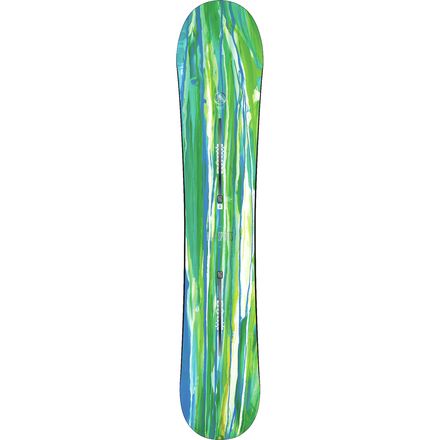 バートン　Family Tree High Spirits 149 Burton Family Tree High Spirits Snowboard - Women's - Snowboard