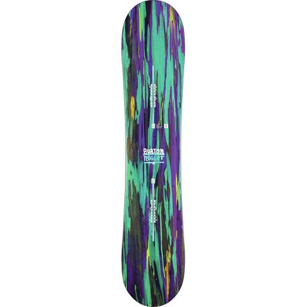 Burton Nugget Snowboard - Women's - Snowboard