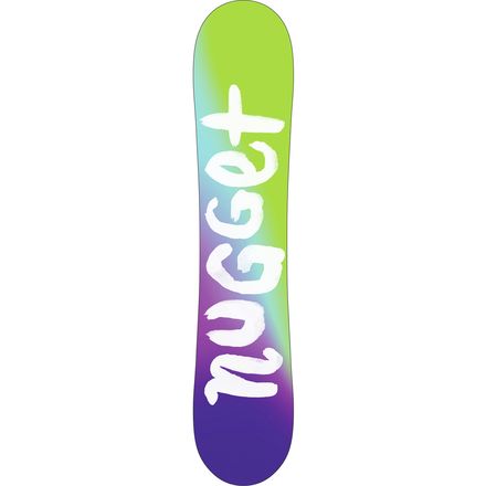 希少　Burton nugget134 バートンナゲット134 希少 Burton nugget134 バートンナゲット134 希少 Burton