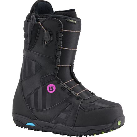 【予約販売】本 Boot Snowboard Emerald Burton - Snowboard - Women's スノーボード