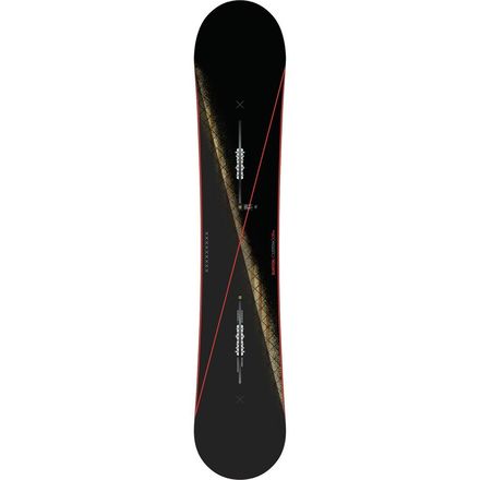 Burton Custom X Snowboard - Wide - Snowboard