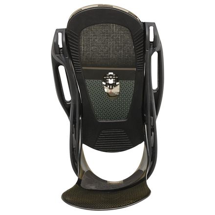 Burton Diode Re:Flex Snowboard Binding - Snowboard