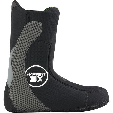Burton Driver X Snowboard Boot - Men's - Snowboard