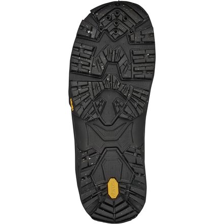 Burton Driver X Snowboard Boot - Men's - Snowboard