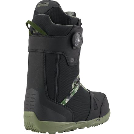 Burton Concord Boa Snowboard Boot - Men's - Snowboard