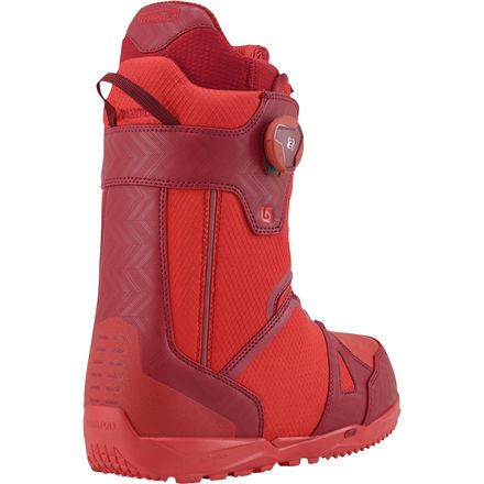 Burton Concord Boa Snowboard Boot - Men's - Snowboard