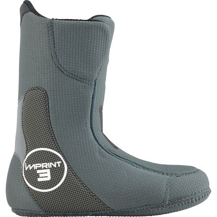 Burton Fiend Snowboard Boot - Men's - Snowboard
