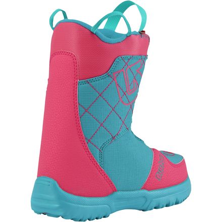 Burton Grom Boa Snowboard Boot - Kids' - Kids