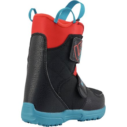 Burton Mini Grom Snowboard Boot - Kids' - Kids