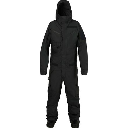 Burton UAB Flight Suit - Men's - Clothing